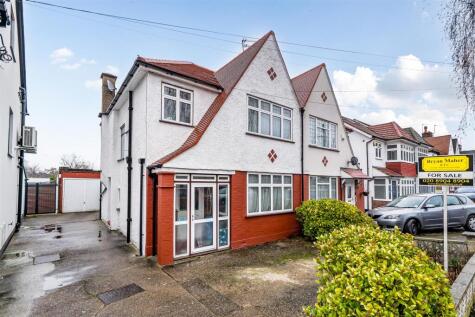 Regal Way, Harrow