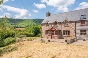 Penybank, Cwm-du, Crickhowell NP8 1RT