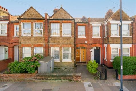 Chapter Road, Willesden