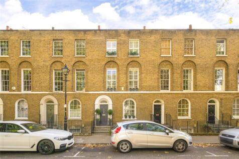 Arbour Square, London, E1