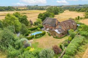 Meadow Cottage, Chiseldon Road, Marlborough SN8 1SU
