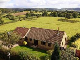 Hillside, Kirk Ings Lane, Thirsk YO7 2LH