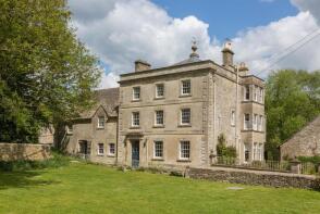 Taylers Farmhouse, Bakehouse Lane, Cheltenham GL54 3QX