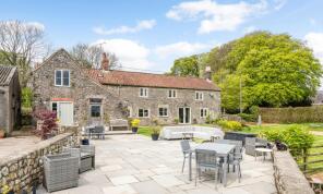 Church Farm, Heckley Lane, Ashwick, Shepton Mallet BA3 5BE