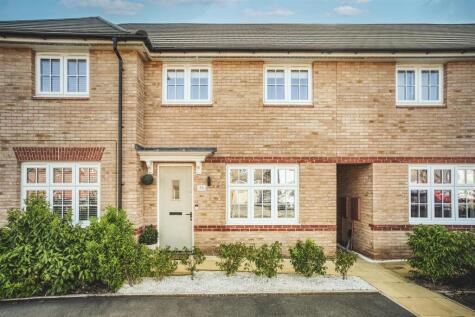Dale Acre Way, Breadsall, Derby