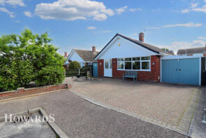 15, St Annes Way, Belton, Great Yarmouth NR31 9LH