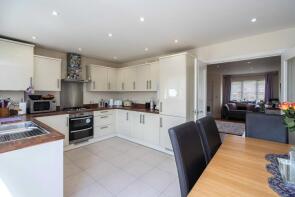 82a, Middle Street, Betchworth RH3 7JF