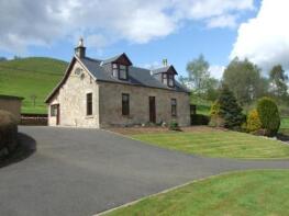 Oakbank, Lanark Road, Hazelbank, Lanark ML11 9XL