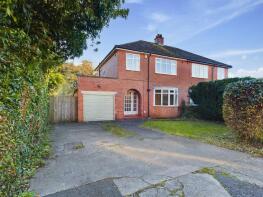 Pinedell, South Parade, Darlington DL2 2SP