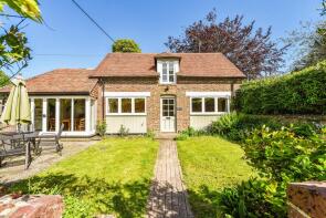The Stables, East Dean Lane, Chichester PO18 0JA