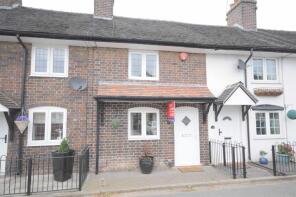 31, Longton Road, Barlaston, Stoke-on-trent ST12 9AJ