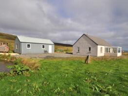 Quoykot, B9064 From Wasdale Road To Langskaill, Orkney KW17 2PT