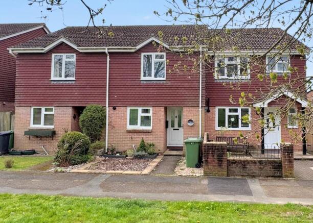 9 Campion Close