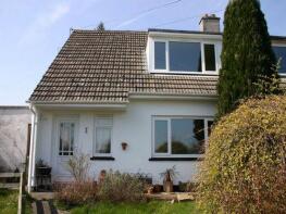 3, Lanxon Crescent, Road North Bound From The Crown To Snow Hill, Lanlivery, Bodmin PL30 5BS