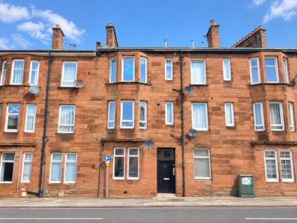 Quarry Street, Hamilton