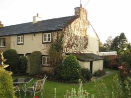 Walk Mill Cottage, Wellington, Seascale CA20 1BH