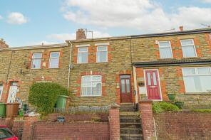 11, Penylan Road, Blackwood NP12 0AU