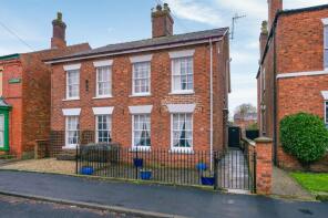 60, Queen Street, Horncastle LN9 6BG