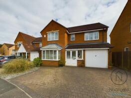 39, Cypress Grove, Newton Aycliffe DL5 6GP