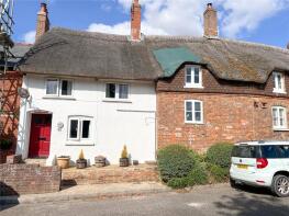 58, West Street, Wareham BH20 7HT