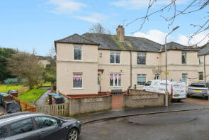 5, Florida Crescent, Glasgow G42 8XE