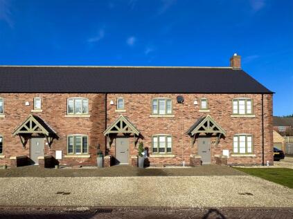 Easenby Close, Swanland