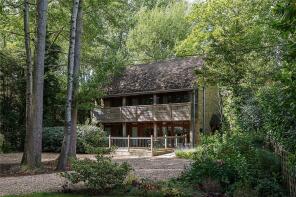 Black Poplars, Standlake Road, Witney OX29 5AY