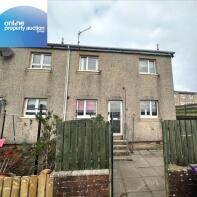 16, Minnoch Crescent, Maybole KA19 8DW