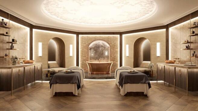 Spa