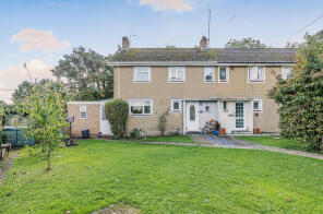 21, Oval Road, Romsey SO51 0JB