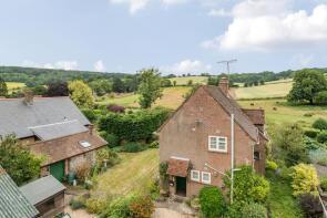 Little Hurst, Ibthorpe Road, Andover SP11 0BD