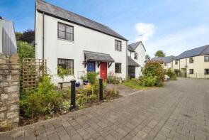 1, Sawyers Close, Newton Abbot TQ13 8FD