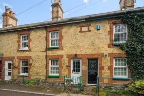 5, Fancy Row, Thurnham Lane, Maidstone ME14 4PL
