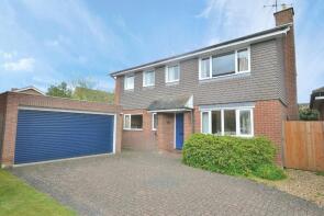 5, Wymersley Close, Great Houghton, Northampton NN4 7PT