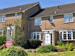 24, Stocks Hill, Oakham LE15 8SY