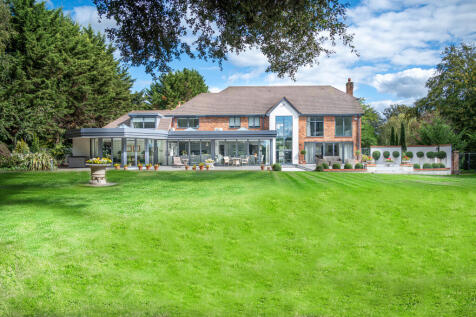 Parkside, Henley-on-thames, Oxfordshire