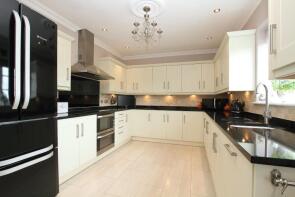 6, Galley View, Brook Lane, Herne Bay CT6 6EZ