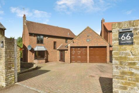 Abbey Road, Bradwell, Milton Keynes