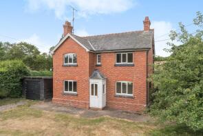 Ty Coch, Forden, Welshpool SY21 8NB