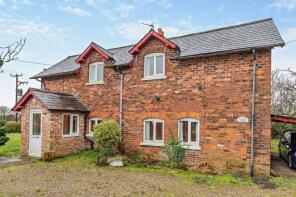 Forestgate Cottage, Hondslough Lane, Norley, Frodsham WA6 6NA