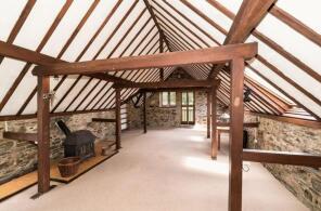 The Stables, Low Lorton Village, Cockermouth CA13 9UP