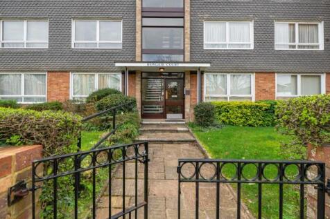 Hewgate Court, Henley-On-Thames