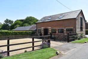 Old Channel Hill Dairy, High Street, North End, Fordingbridge SP6 3HA