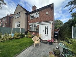95, Crowder Avenue, Sheffield S5 7QL