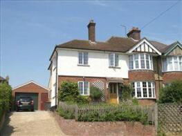 Whipsiderry, White Hill, Stevenage SG2 7QA