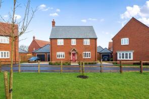 13, Wingfield Place, Sherborne DT9 6FF
