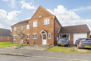 5, Kingfisher Drive, Surfleet, Spalding PE11 4BU