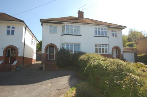 Deanway, Chalfont St. Giles, Buckinghamshire, HP8