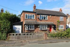 28, Birches Lane, Lostock Gralam, Northwich CW9 7SN