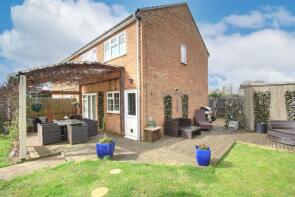 12, Drury Lane, Huntingdon PE28 3NB